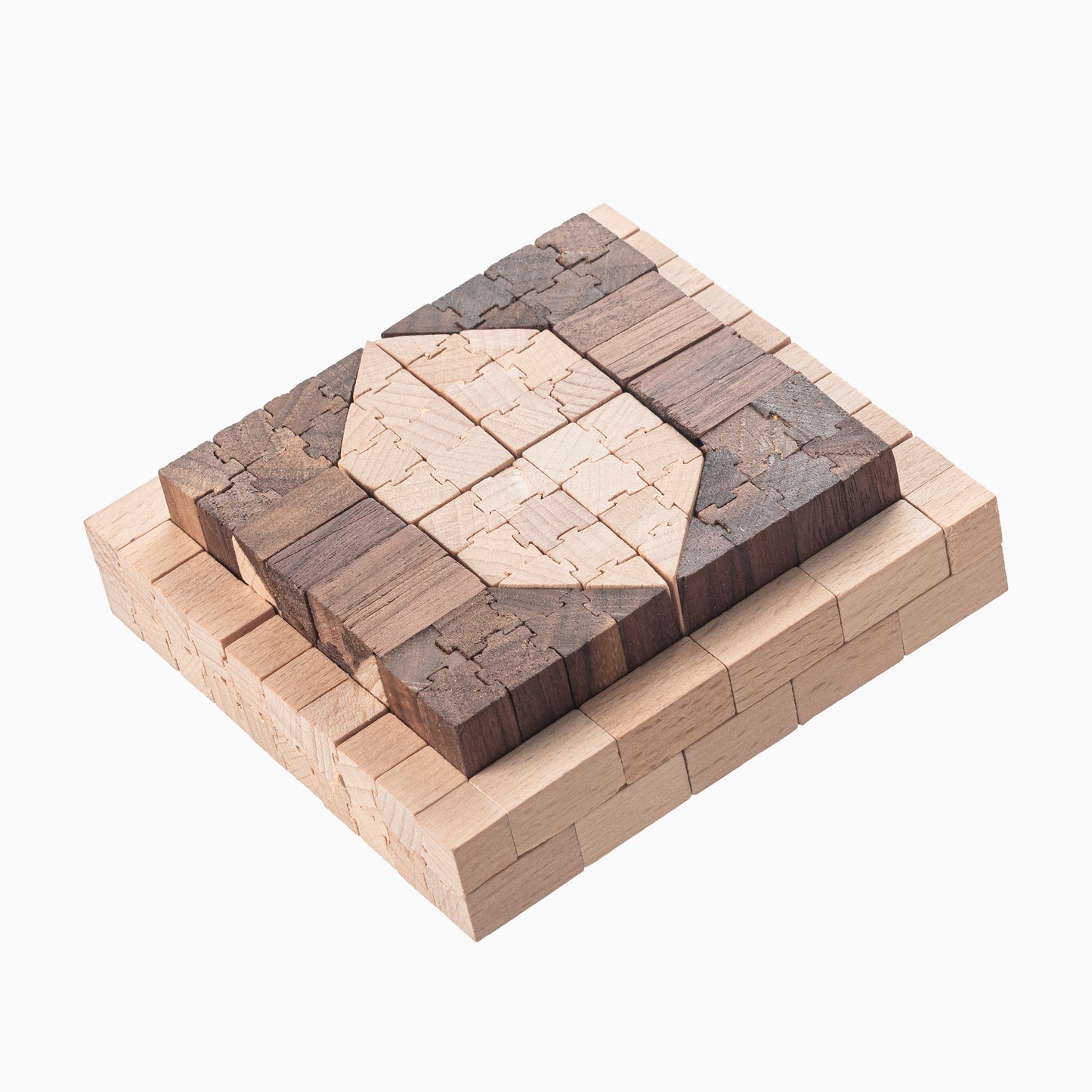 Hiding Blocks