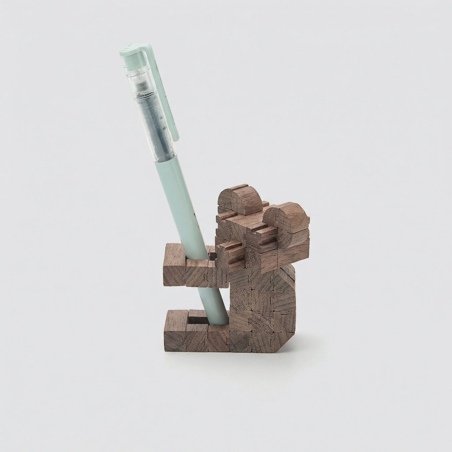 Bear Pencil Holder