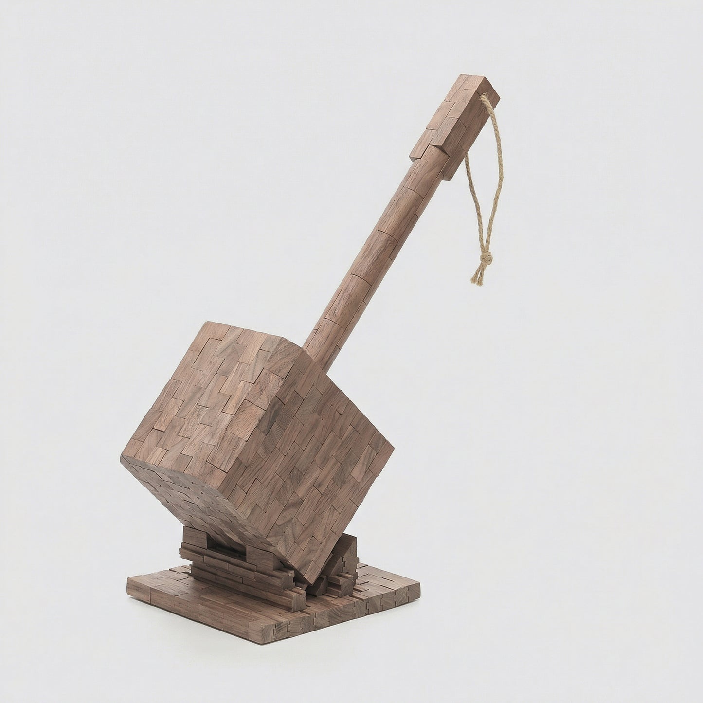Thor's Hammer