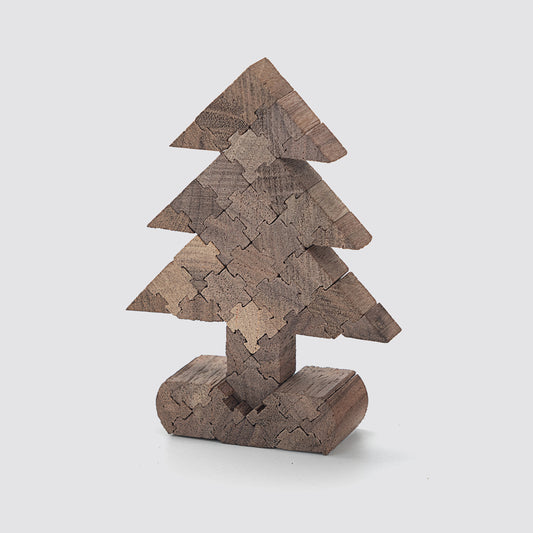 Christmas Tree Ornament