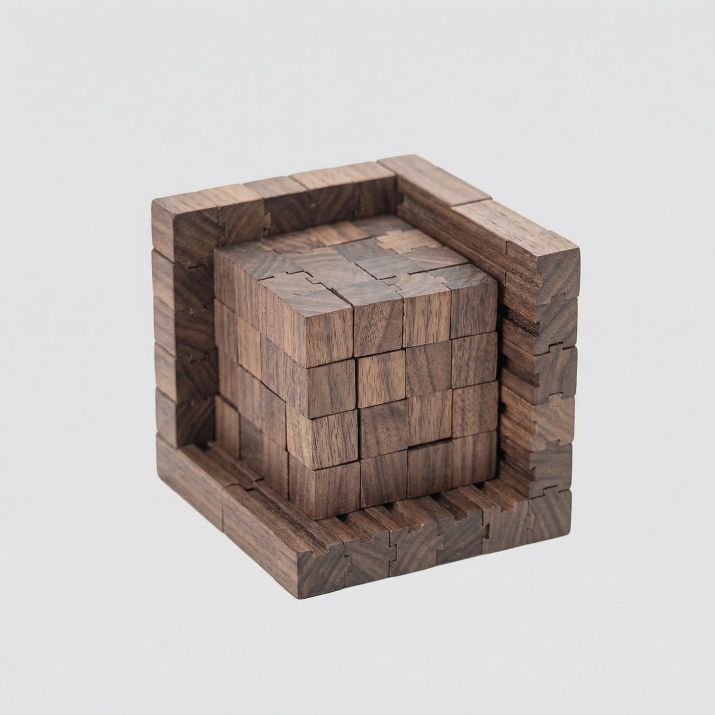 Soma Cube(4x4)