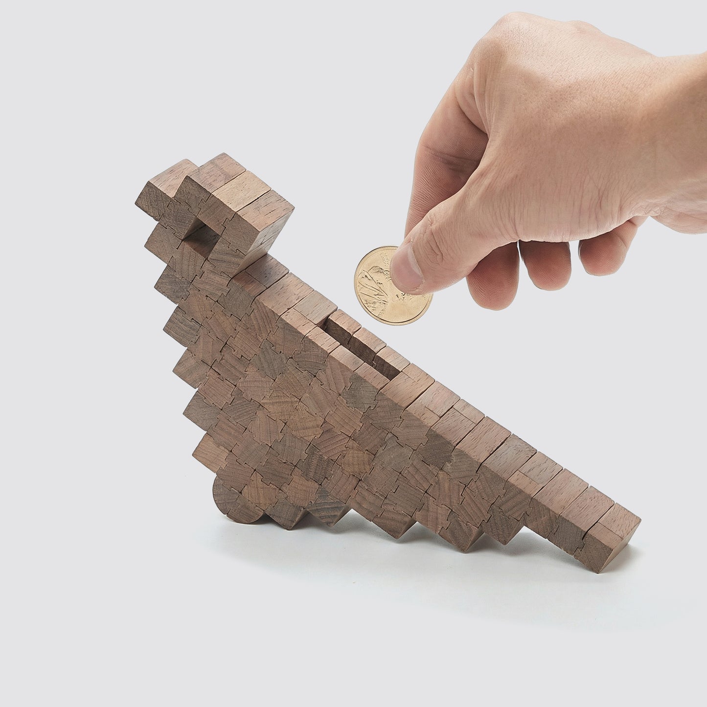 Bird Piggy Bank