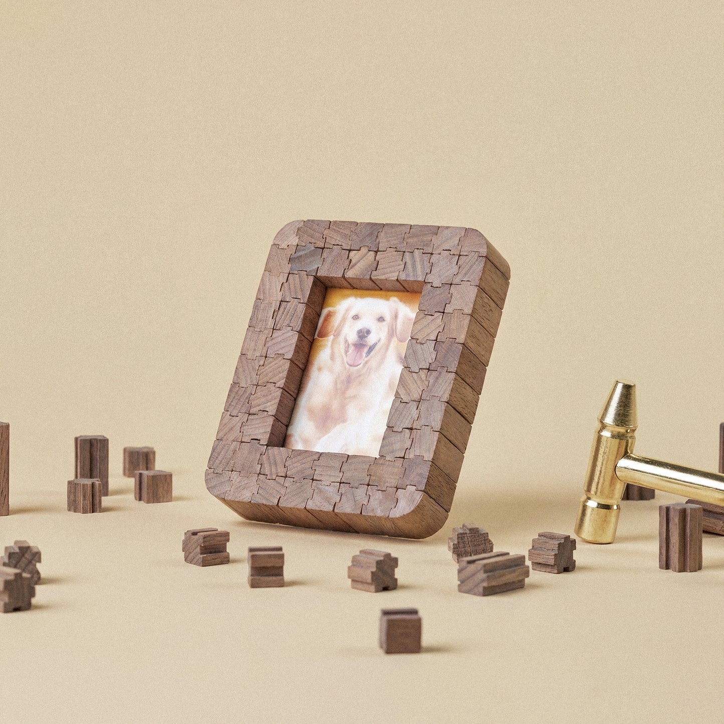 Desktop Photo Frame