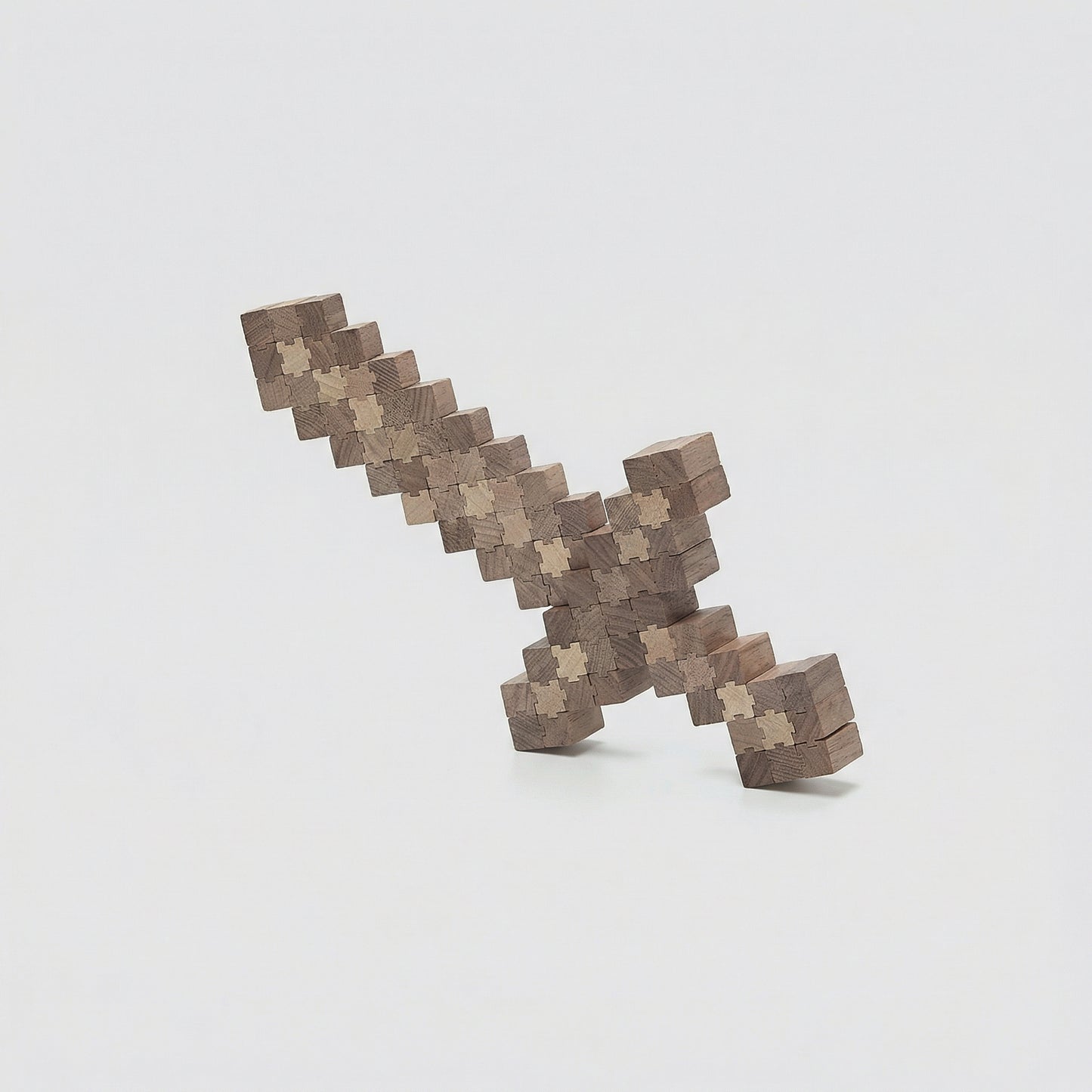 Wooden Sword