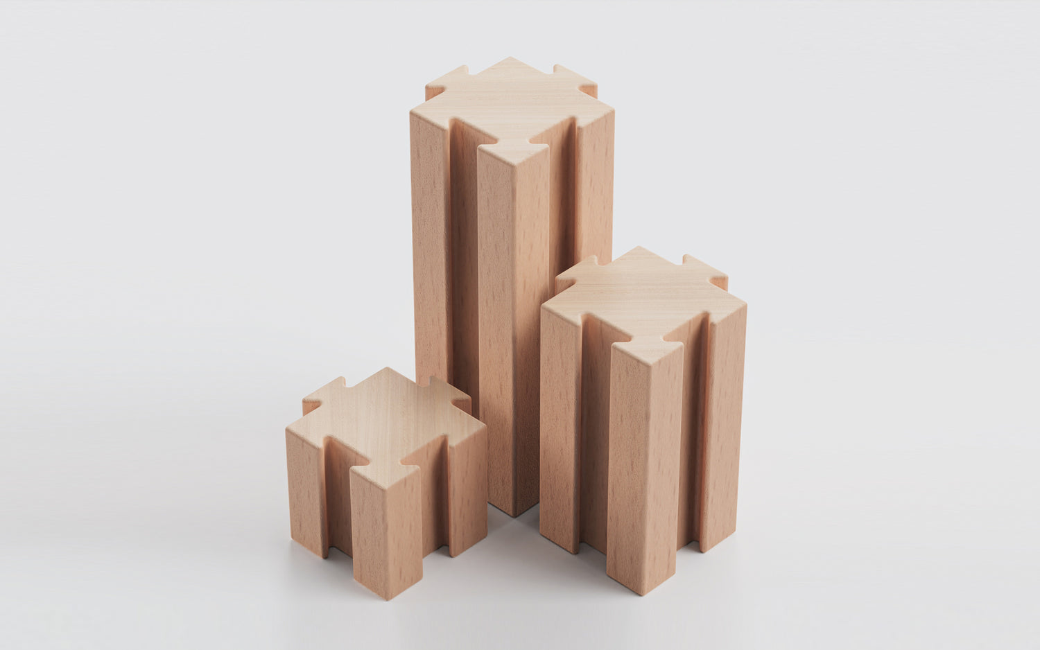 Blocks