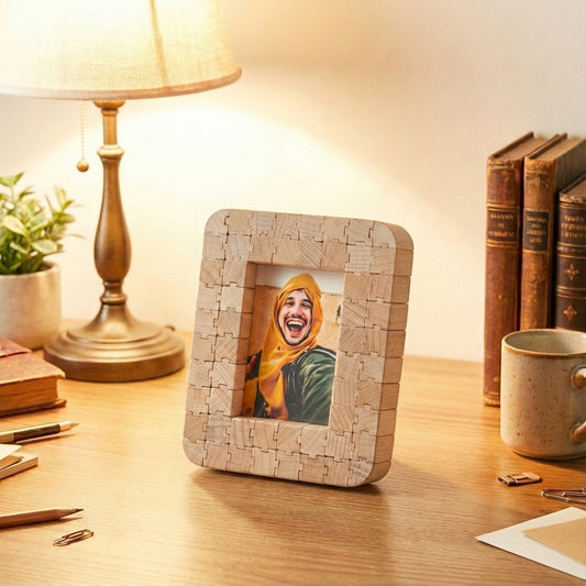Desktop Photo Frame