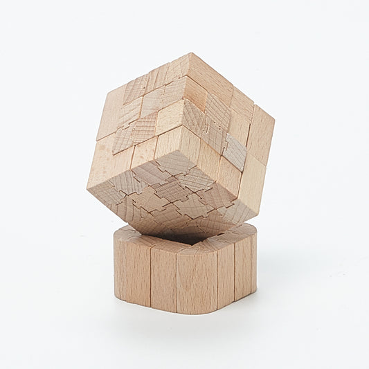 Soma Cube(3x3)