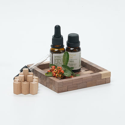 Aroma Diffuser Set