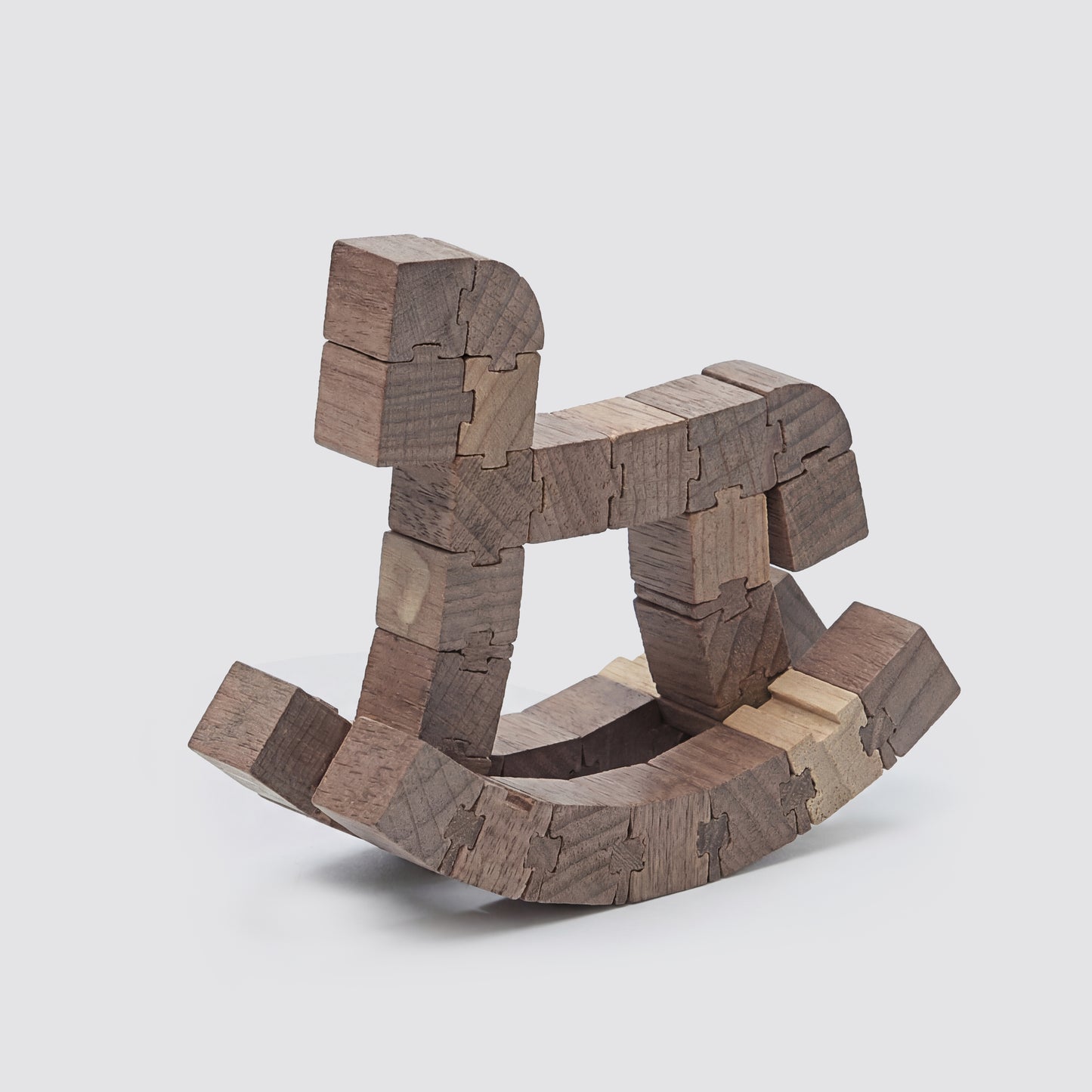 Rocking Horse Ornament