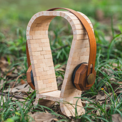 Headphone Stand