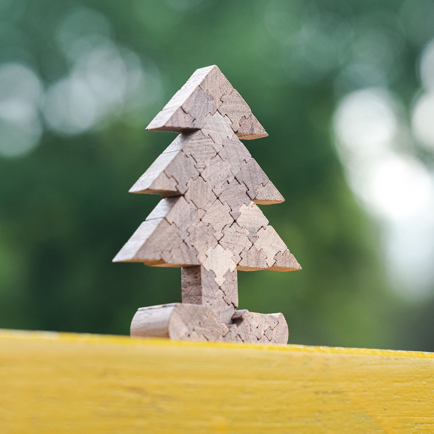 Christmas Tree Ornament