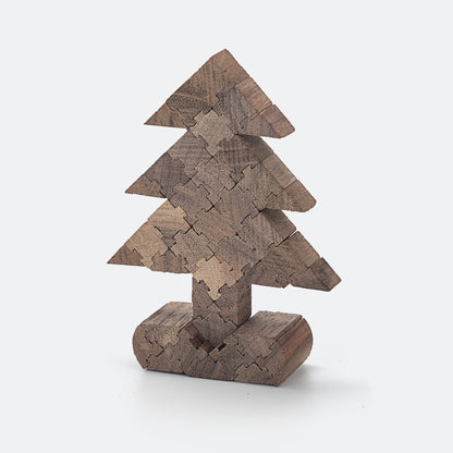 Christmas Tree Ornament