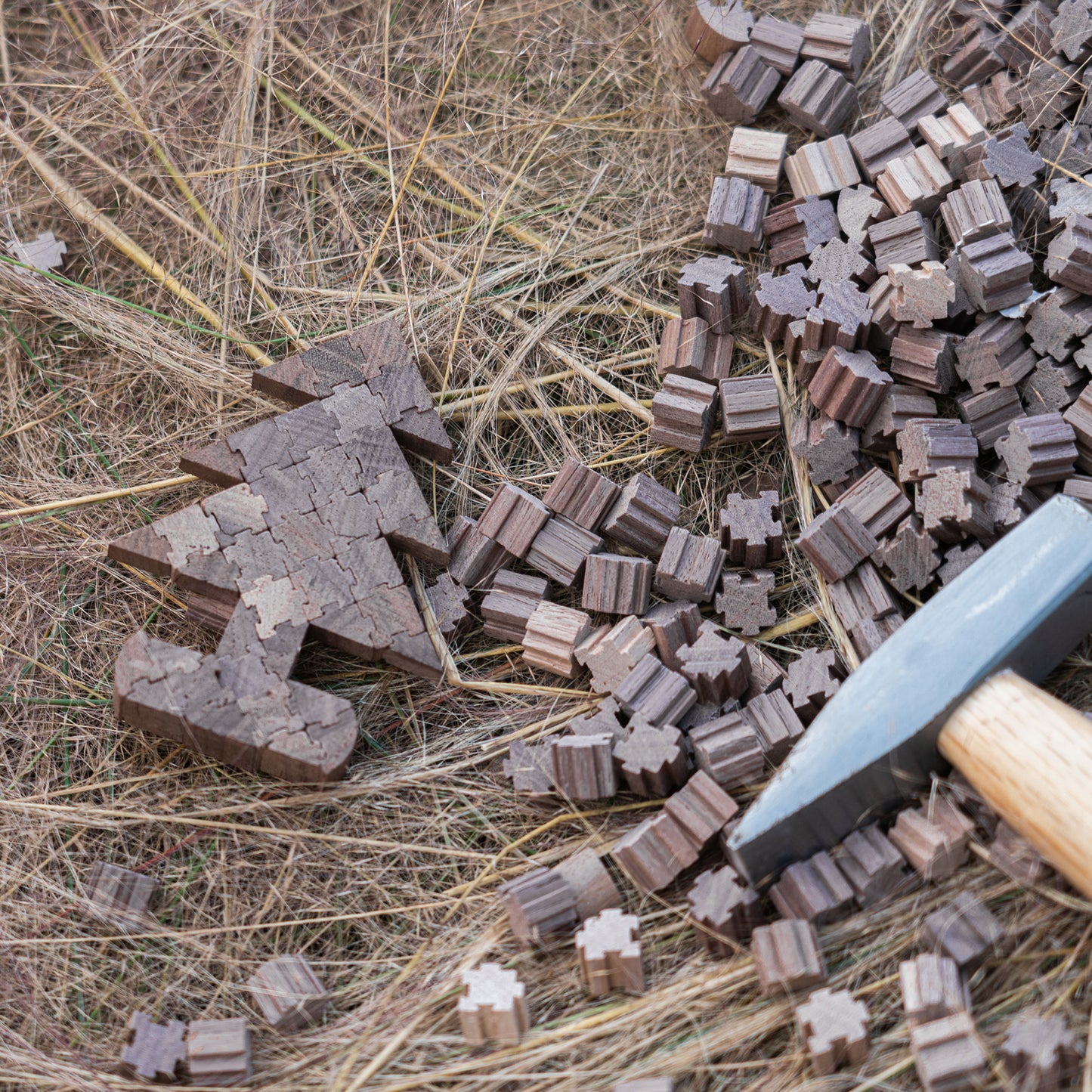 Christmas Tree Ornament