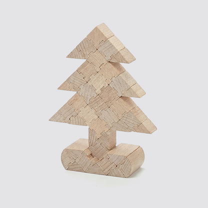 Christmas Tree Ornament