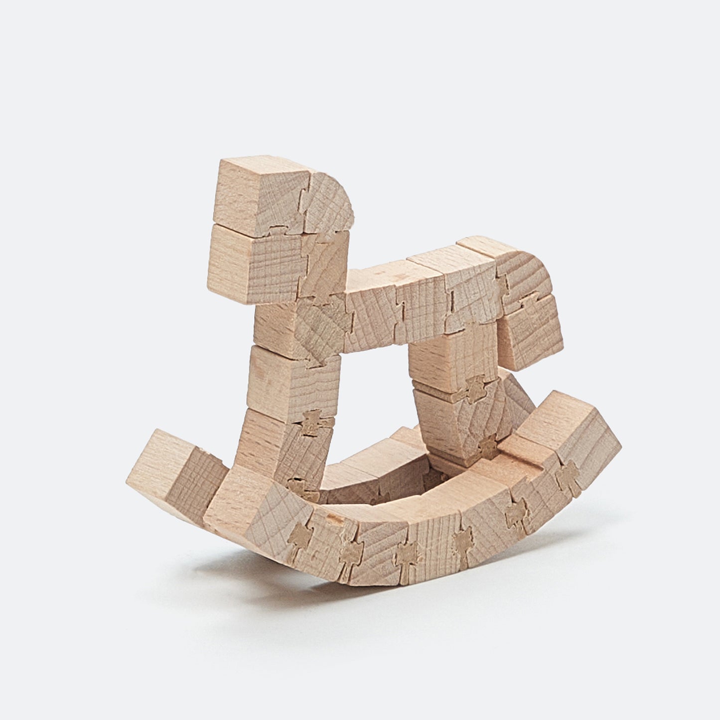 Rocking Horse Ornament