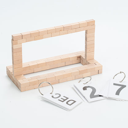 Desk Calendar Stand
