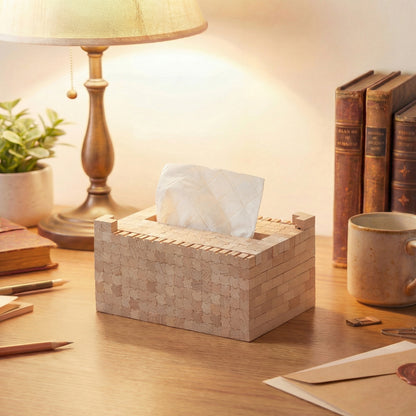 Tissue Box