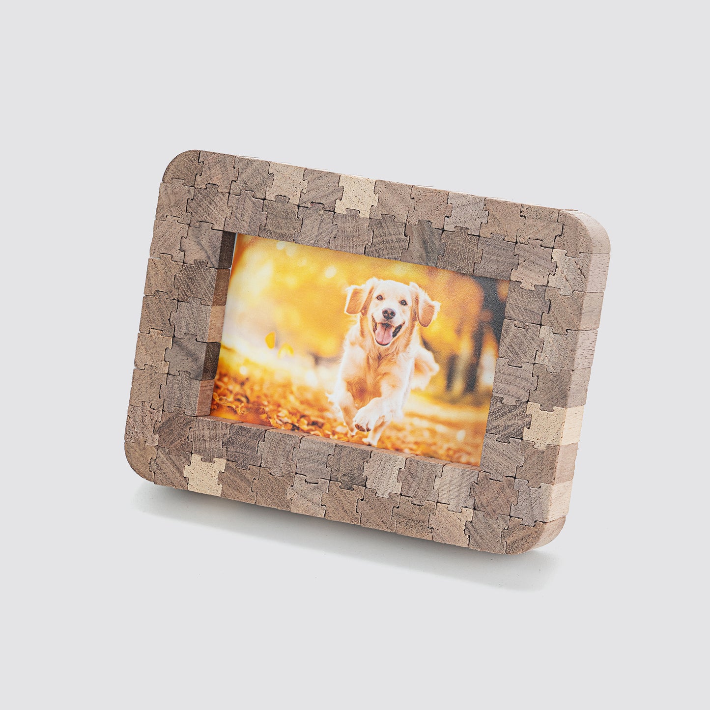 Desktop Photo Frame