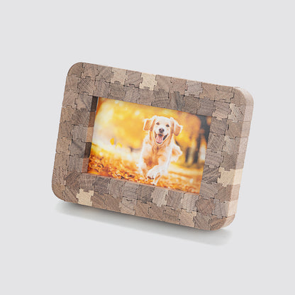 Desktop Photo Frame