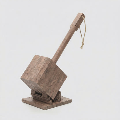 Thor's Hammer