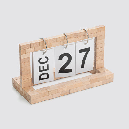 Desk Calendar Stand