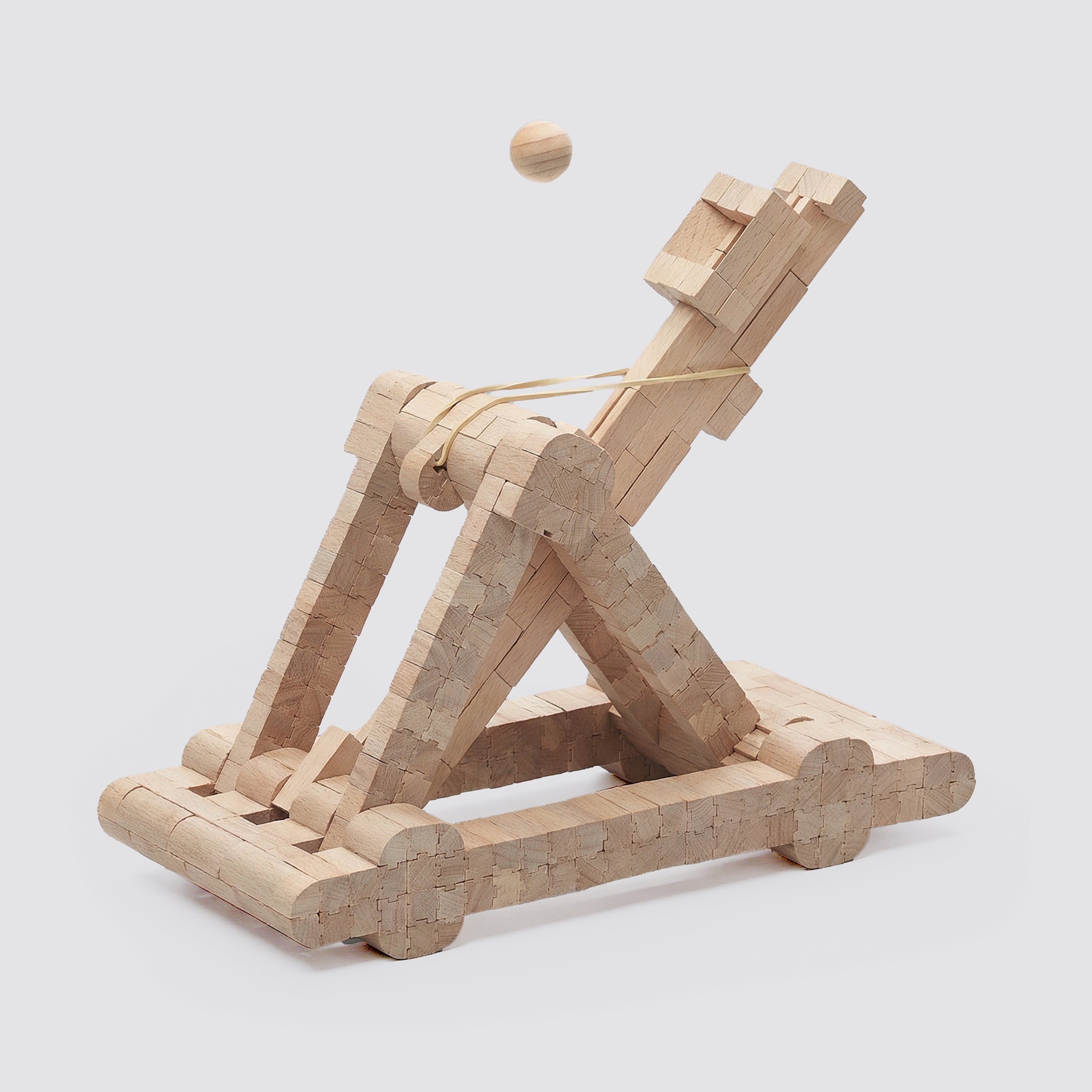 Catapult – Wooobe
