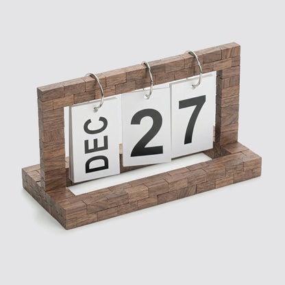Desk Calendar Stand