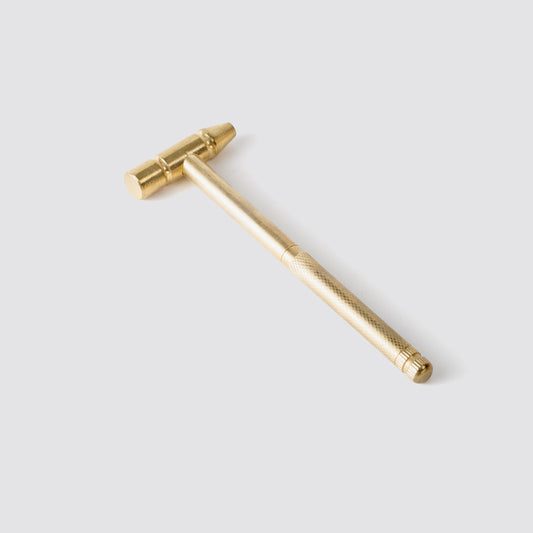 5-in-1 Metal Hammer