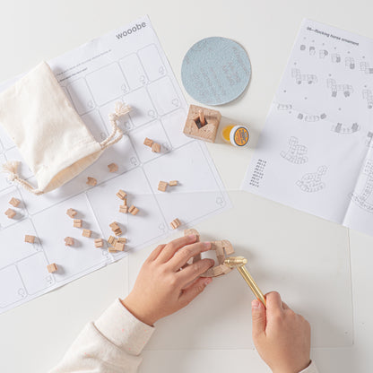 Rocking Horse Ornament