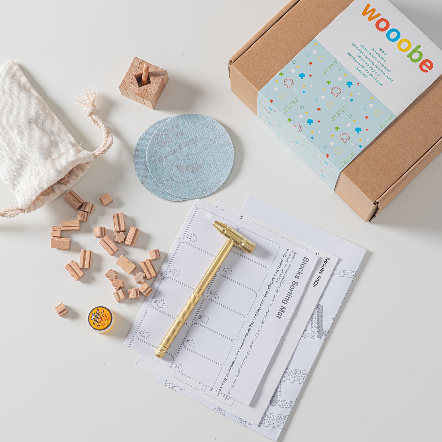 Rocking Horse Ornament