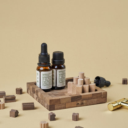 Aroma Diffuser Set
