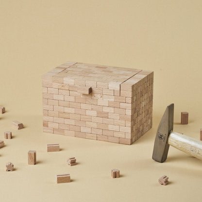 Flip-Top Box