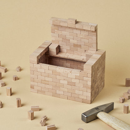 Flip-Top Box