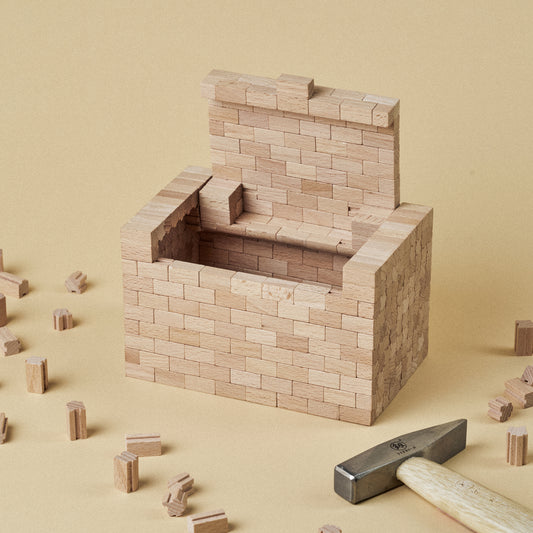 Flip-Top Box