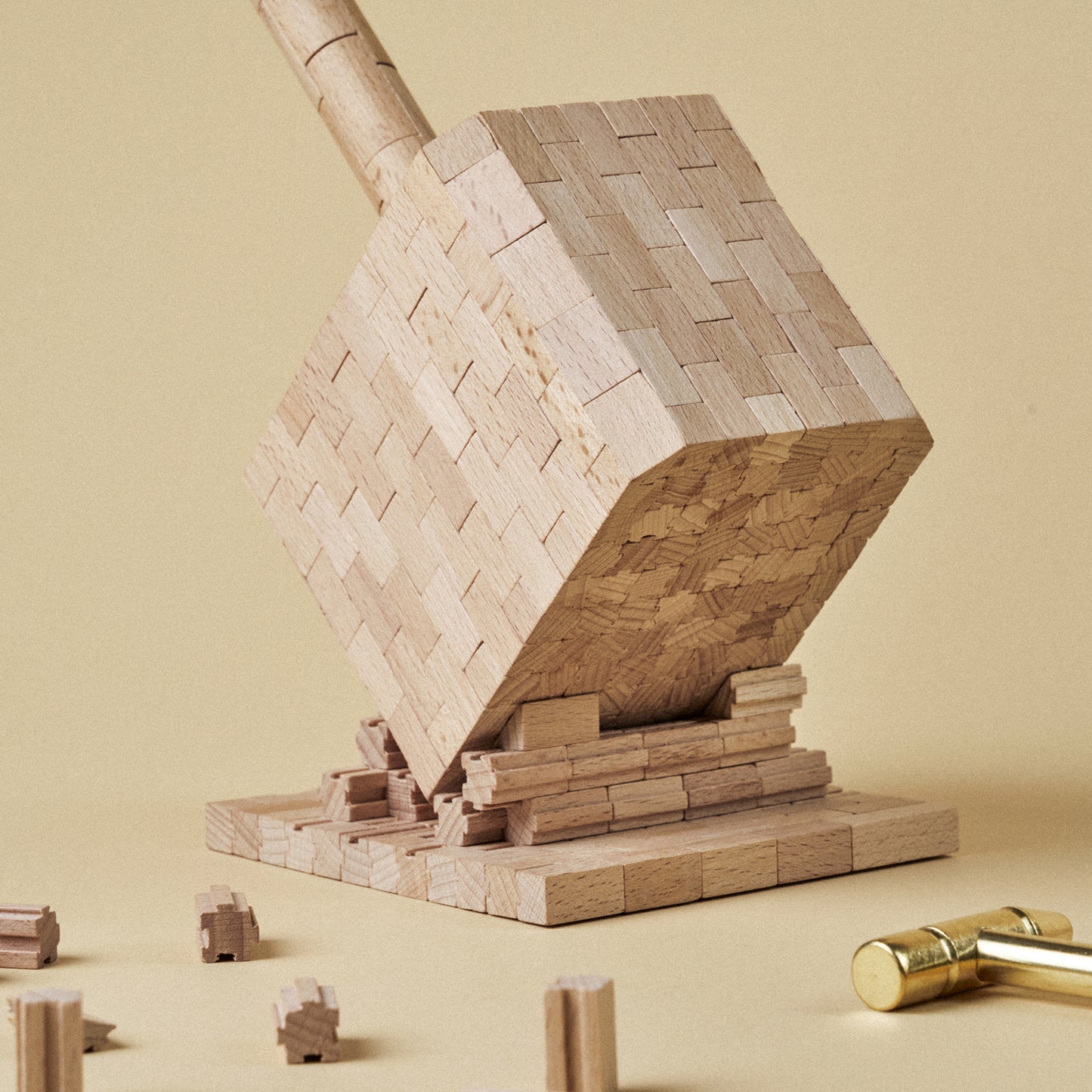 Thor's Hammer