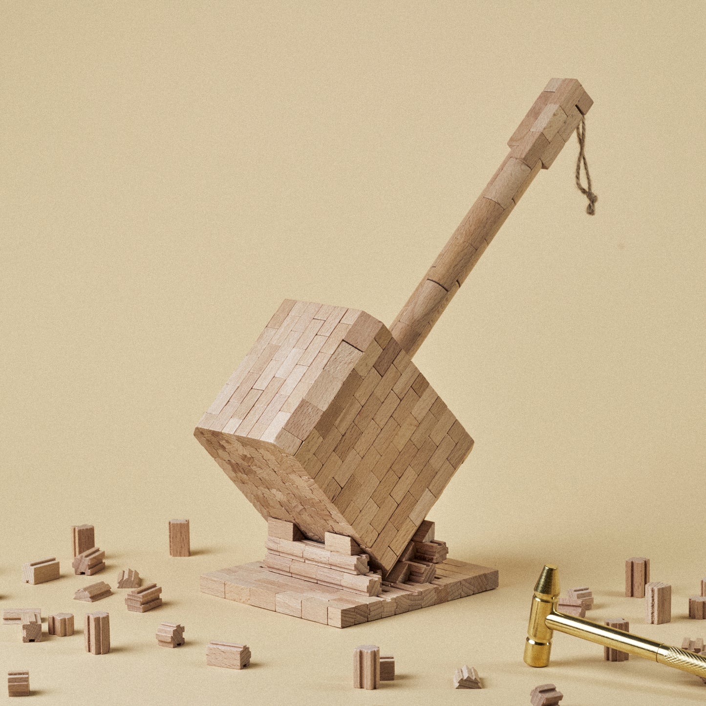Thor's Hammer