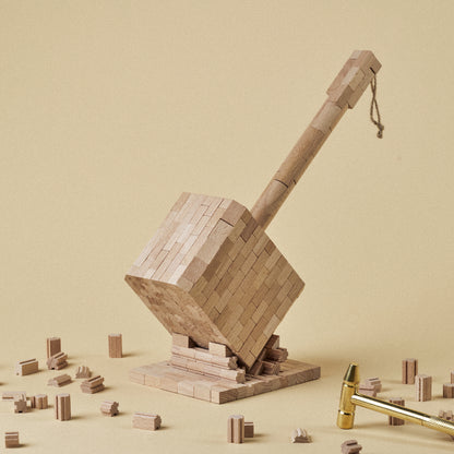 Thor's Hammer