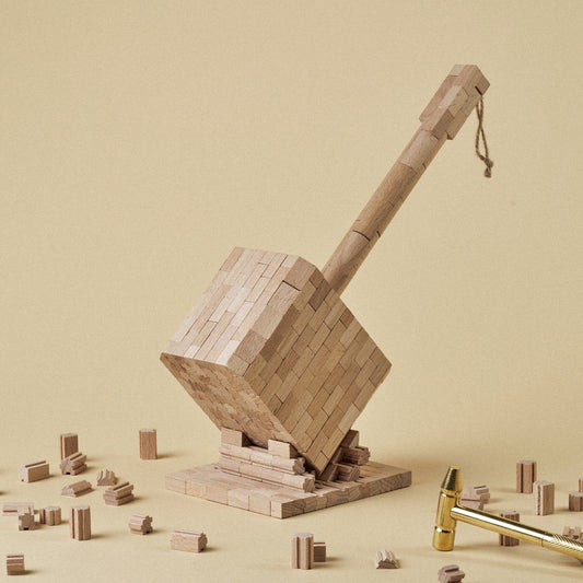 Thor's Hammer