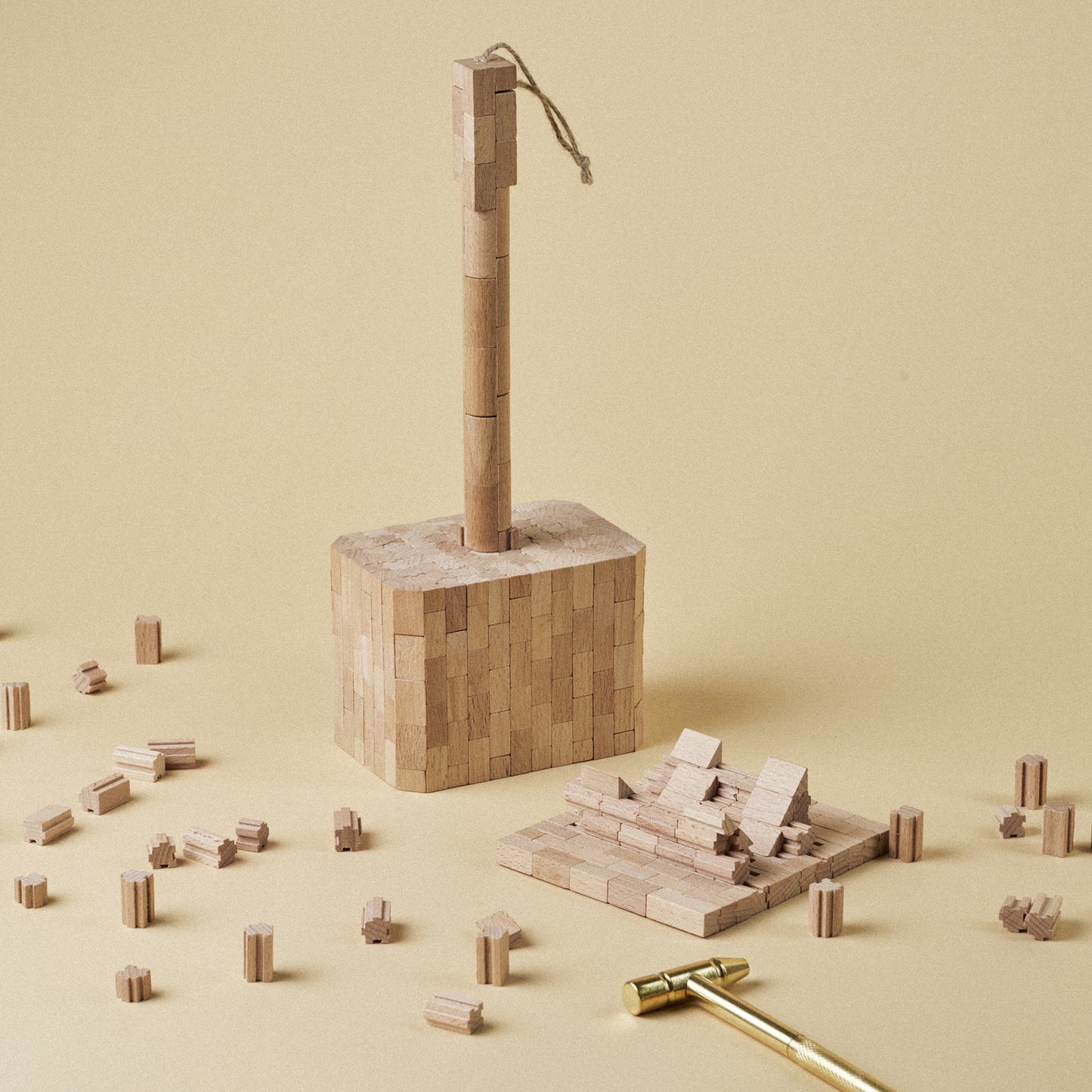Thor's Hammer