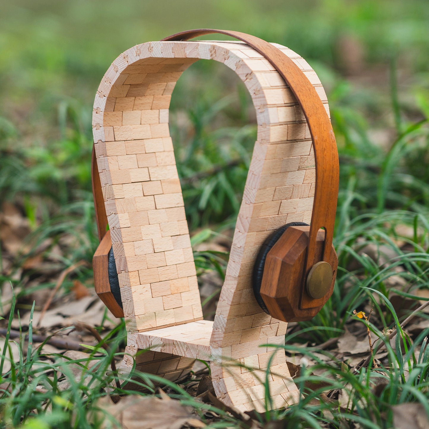 Headphone Stand