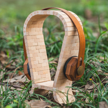 Headphone Stand