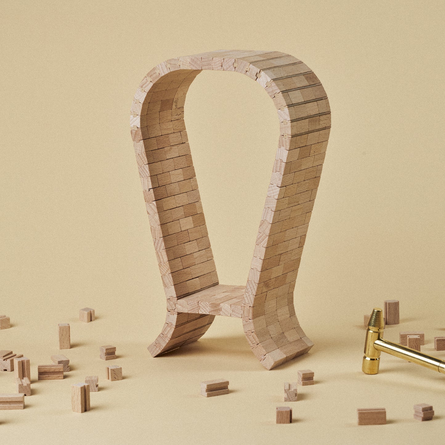 Headphone Stand