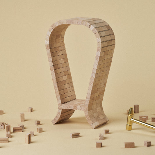 Headphone Stand