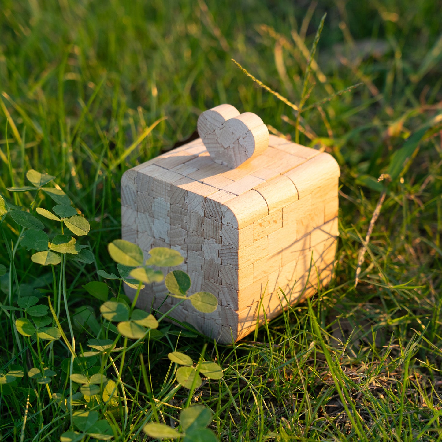 Jewelry Box