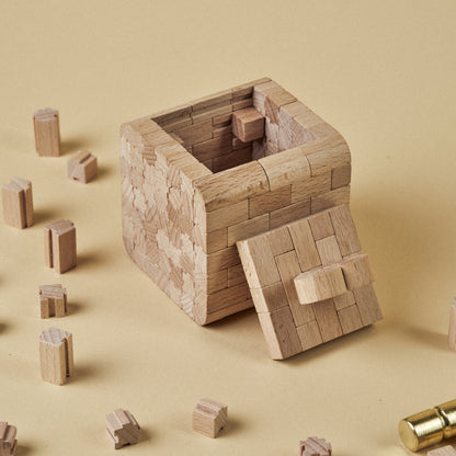 Jewelry Box