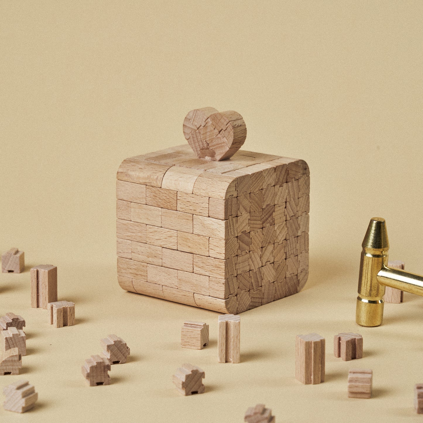 Jewelry Box