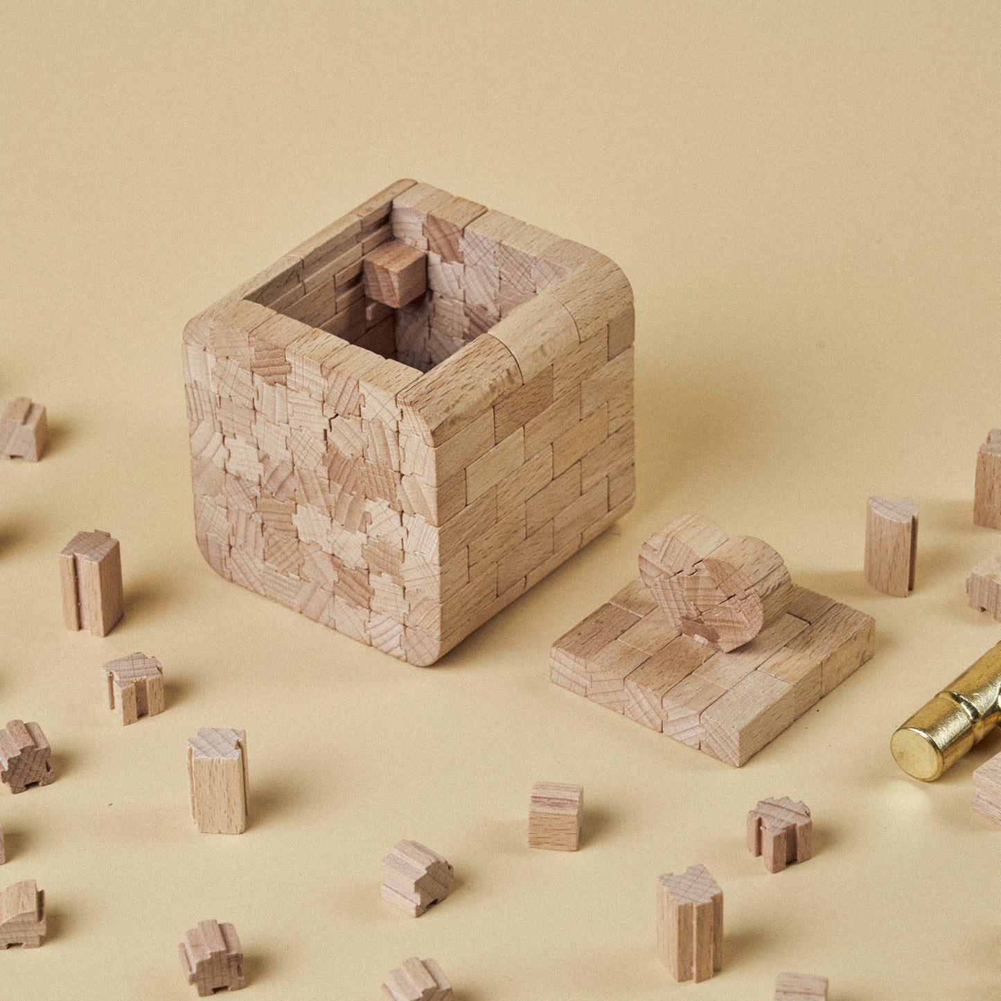 Jewelry Box