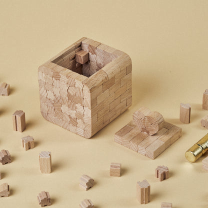 Jewelry Box