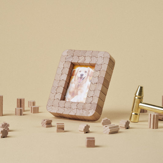 Desktop Photo Frame