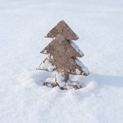 Christmas Tree Ornament